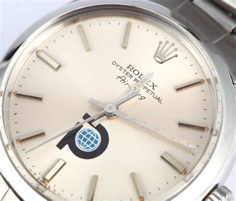 rolex pool intairdril|Vintage of the Week: An Air.